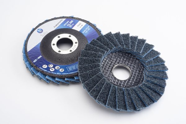 Disco Flap SCM - Fino - Image 2