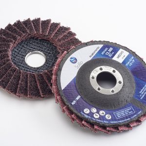 Disco Flap SCM - Médio