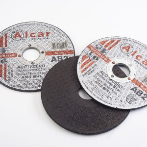Disco de corte AB-2 - 115mm
