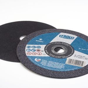 Disco de corte TYROLIT BASIC - 180mm