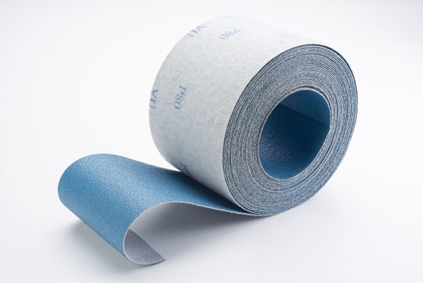 Rolo SA331 C/ Velcro