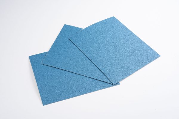 Lixa Folha SA331 - 115 x 140 C/ Velcro - Image 2