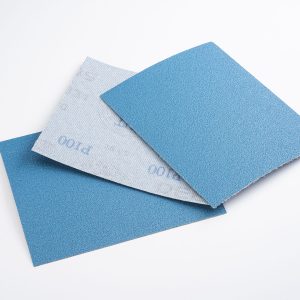 Lixa Folha SA331 - 115 x 140 C/ Velcro