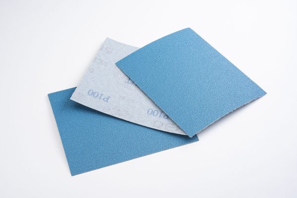 Lixa Folha SA331 - 115 x 140 C/ Velcro