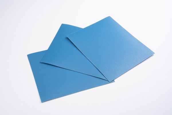 Lixa Folha SA331 - 115 x 140 C/ Velcro - Image 3