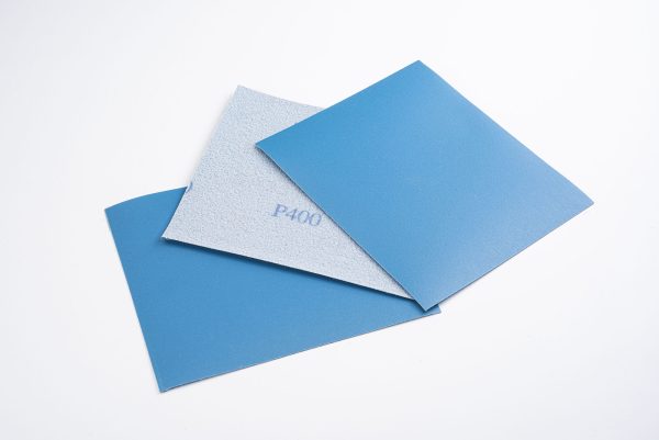 Lixa Folha SA331 - 115 x 140 C/ Velcro - Image 4