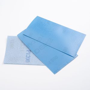 Lixa Folha SA331 - 75 x 110 C/ Velcro