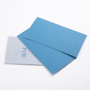 Lixa Folha SA331 - 70 x 125 C/ Velcro