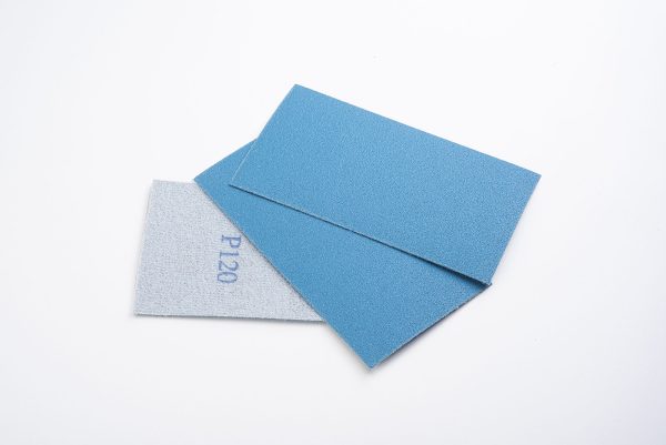 Lixa Folha SA331 - 70 x 125 C/ Velcro