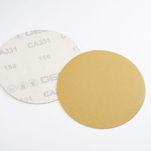 Disco Hookit CA331 - 125mm