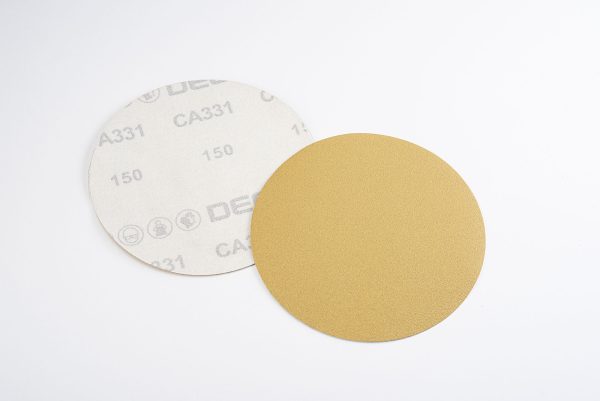 Disco Hookit CA331 - 125mm