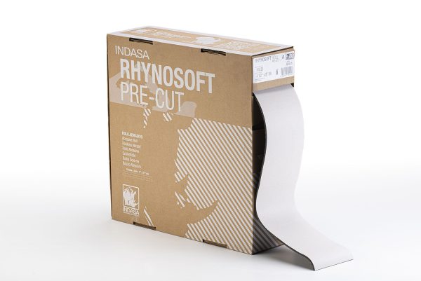 Rolo Rhynosoft - 25000 x 115