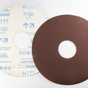 Disco Hookit H177 - 400mm