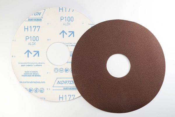 Disco Hookit H177 - 400mm