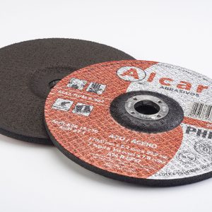Disco de Desbaste PHF-76 - 178mm