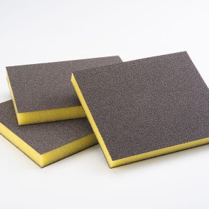 Esponja Abrasiva - STANDARD Pad
