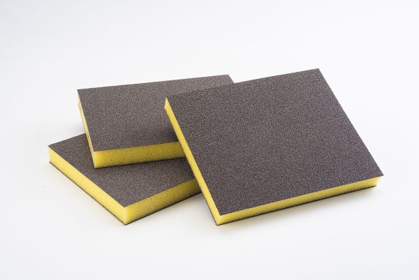 Esponja Abrasiva - STANDARD Pad