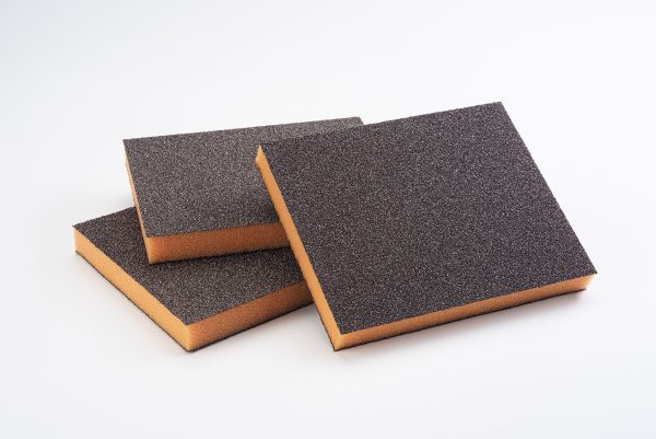 Esponja Abrasiva - STANDARD Pad - Image 2