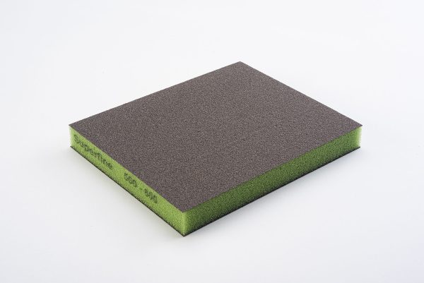 Esponja Abrasiva - STANDARD Pad - Image 8